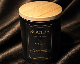 Sales de baño NOCTRA