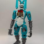 3d Toys