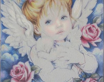 Servicio profesional de pintura de retratos