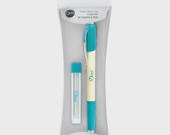 Lápiz mecánico para tela Dritz con mina