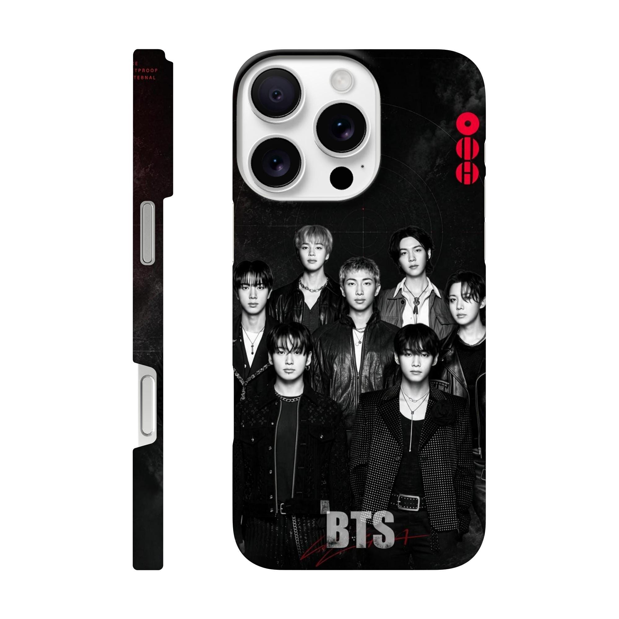 BTS♡ V ♡ケース Bts V iPhone Cases for Sale | Redbubble