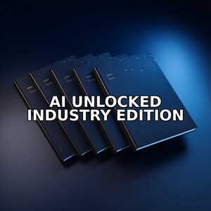 AI Unlocked Bundle 5 in 1 | ChatGPT Guides for Business Real Estate Etsy Job Search Copywriting | AI Toolkit Solopreneur | PDF Download