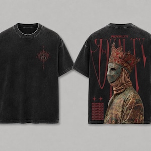Opium Graphic Tees - Etsy