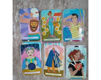 Karma Tarot 78枚セット il_340x270.5238130916_jq8w.jpg