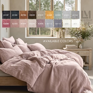 140 X 200 Cm Duvet Cover
