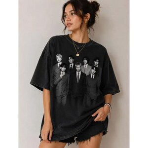Friends V Bts - Etsy