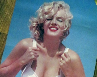 Marilyn Monroe Beach