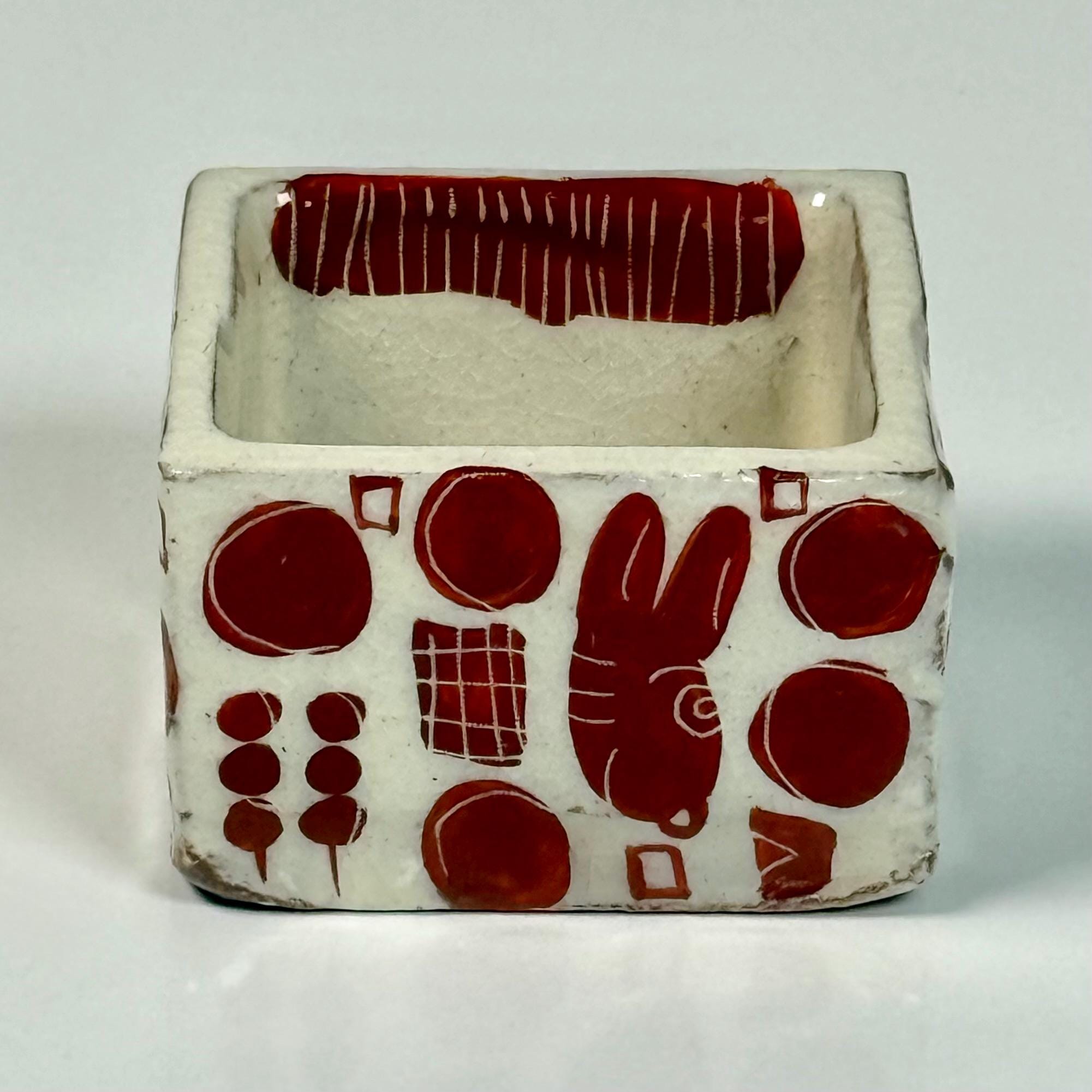 Japan Rabbit Pottery - Etsy