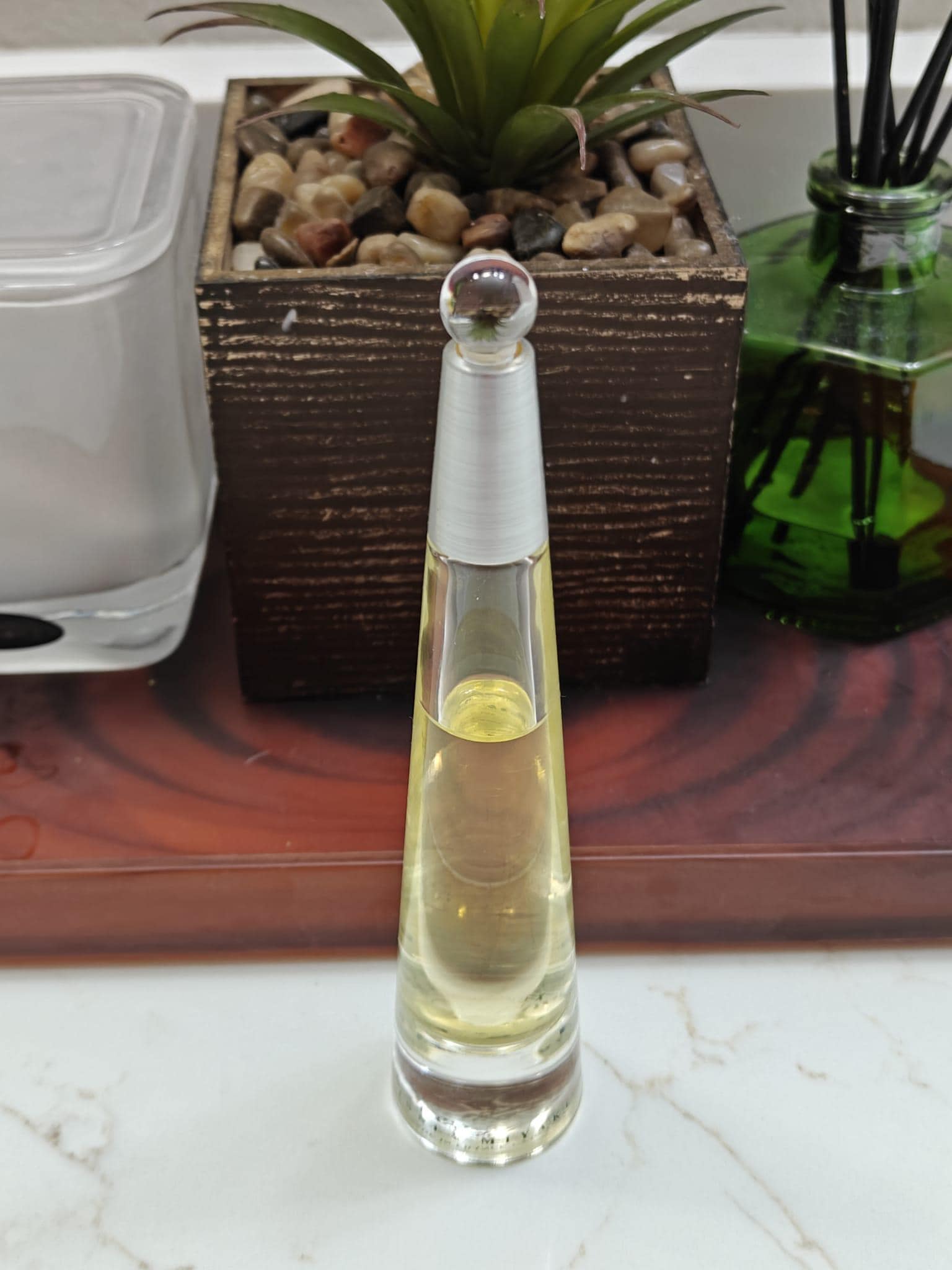 Issey Miyake Vintage Perfume! - Etsy