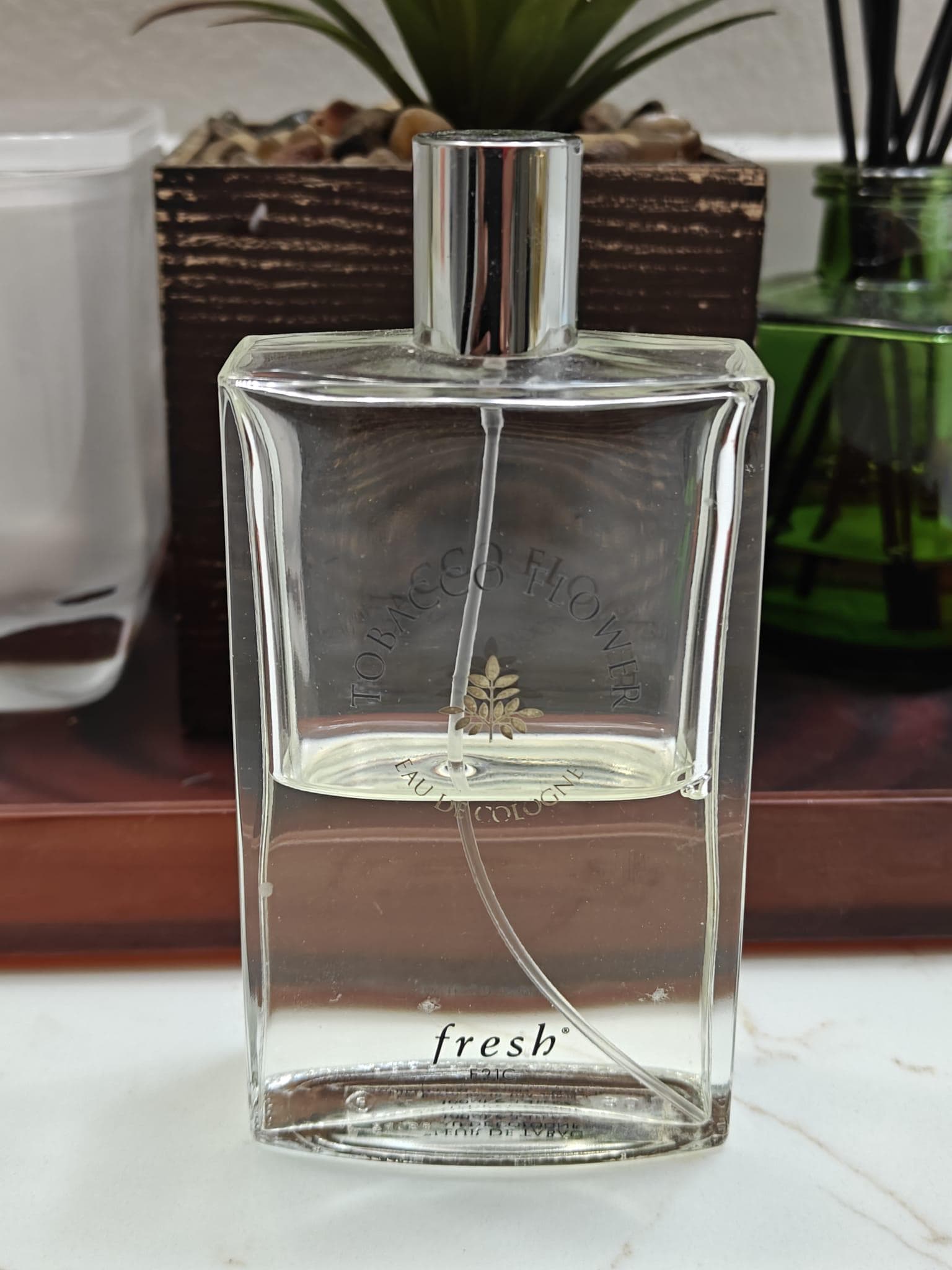 Rare French Cologne - Etsy