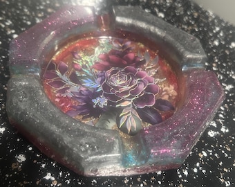 Cigarette Ashtray