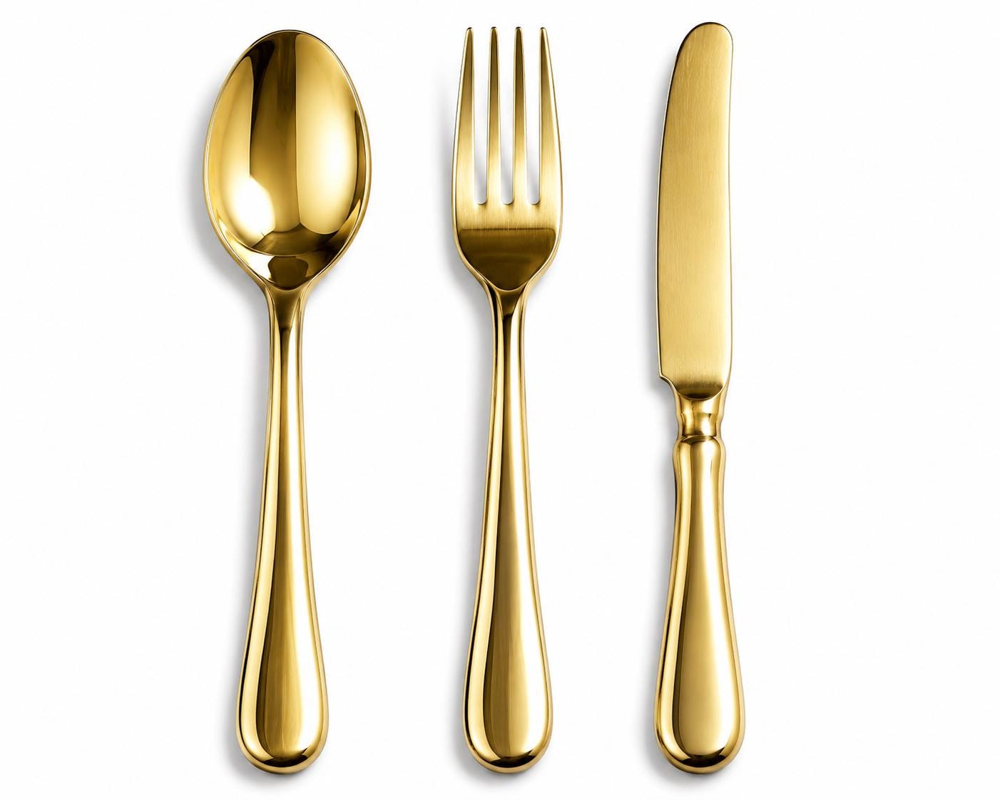 Thai bronze cutlery set - Etsy 日本