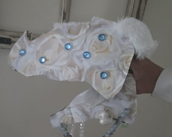 Fantoche de papelão :3
