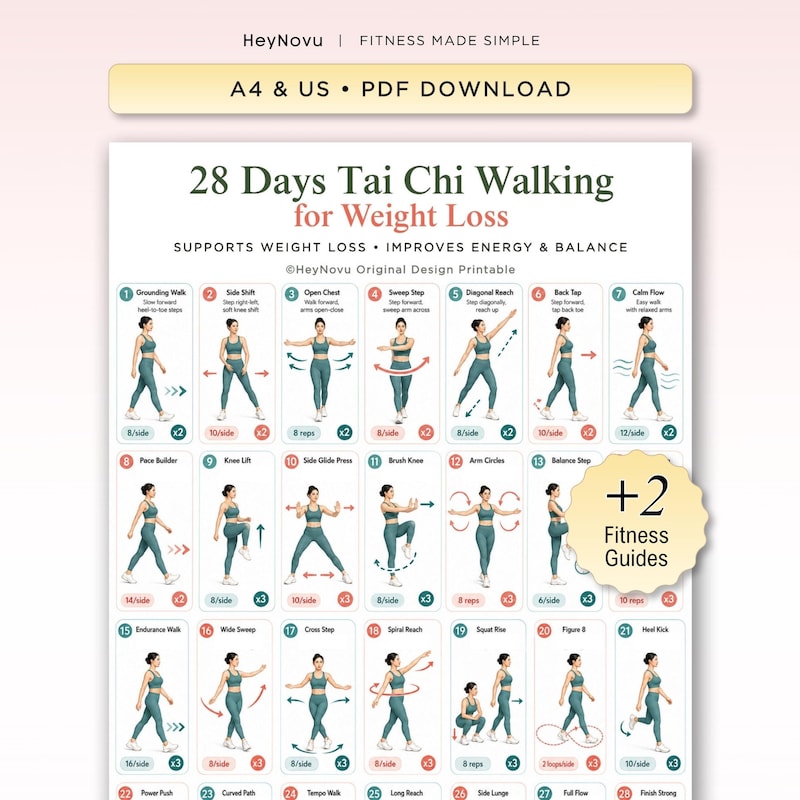 tai-chi-walking-printable-etsy