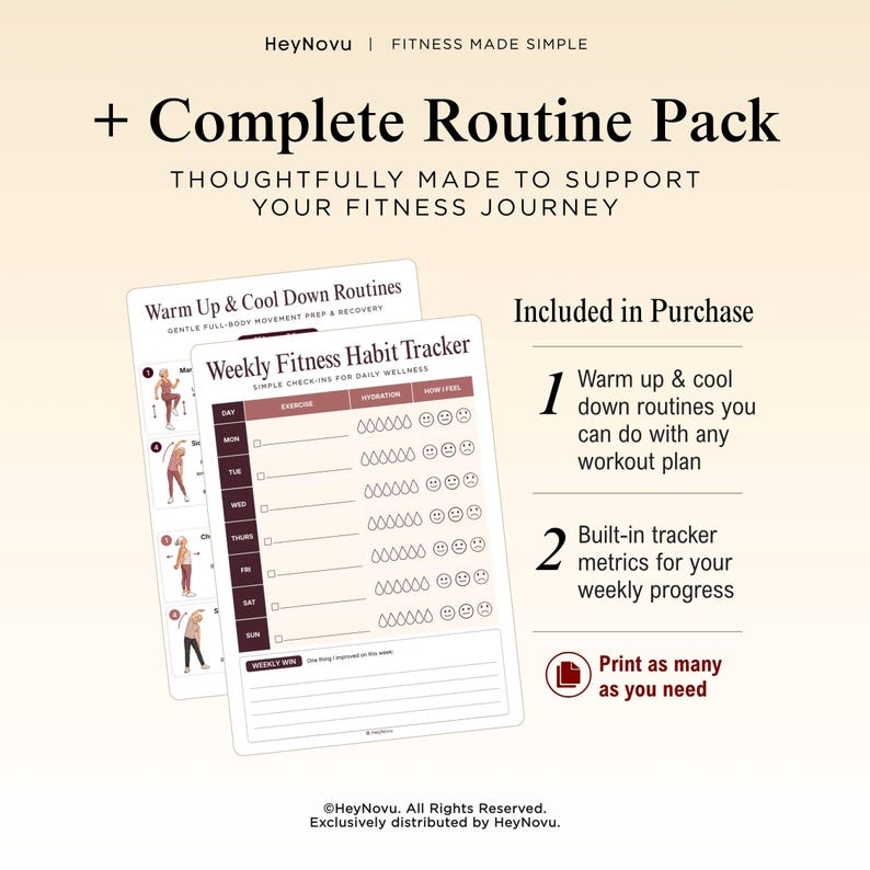 Raf Forms.pdf Exercices pour raffermir le cou (tableau imprimable), routine de yoga ...