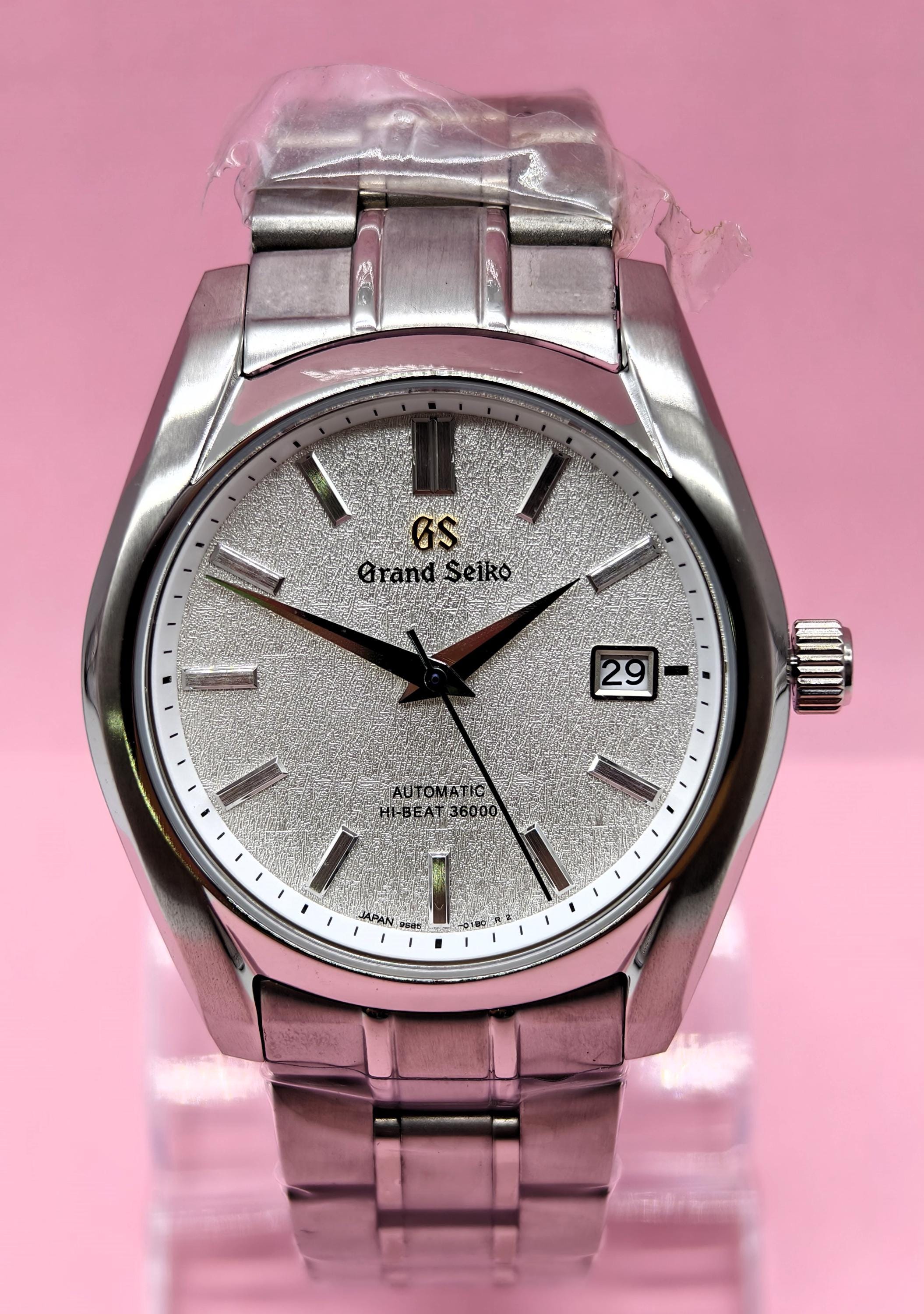 Grand seiko - Etsy 日本