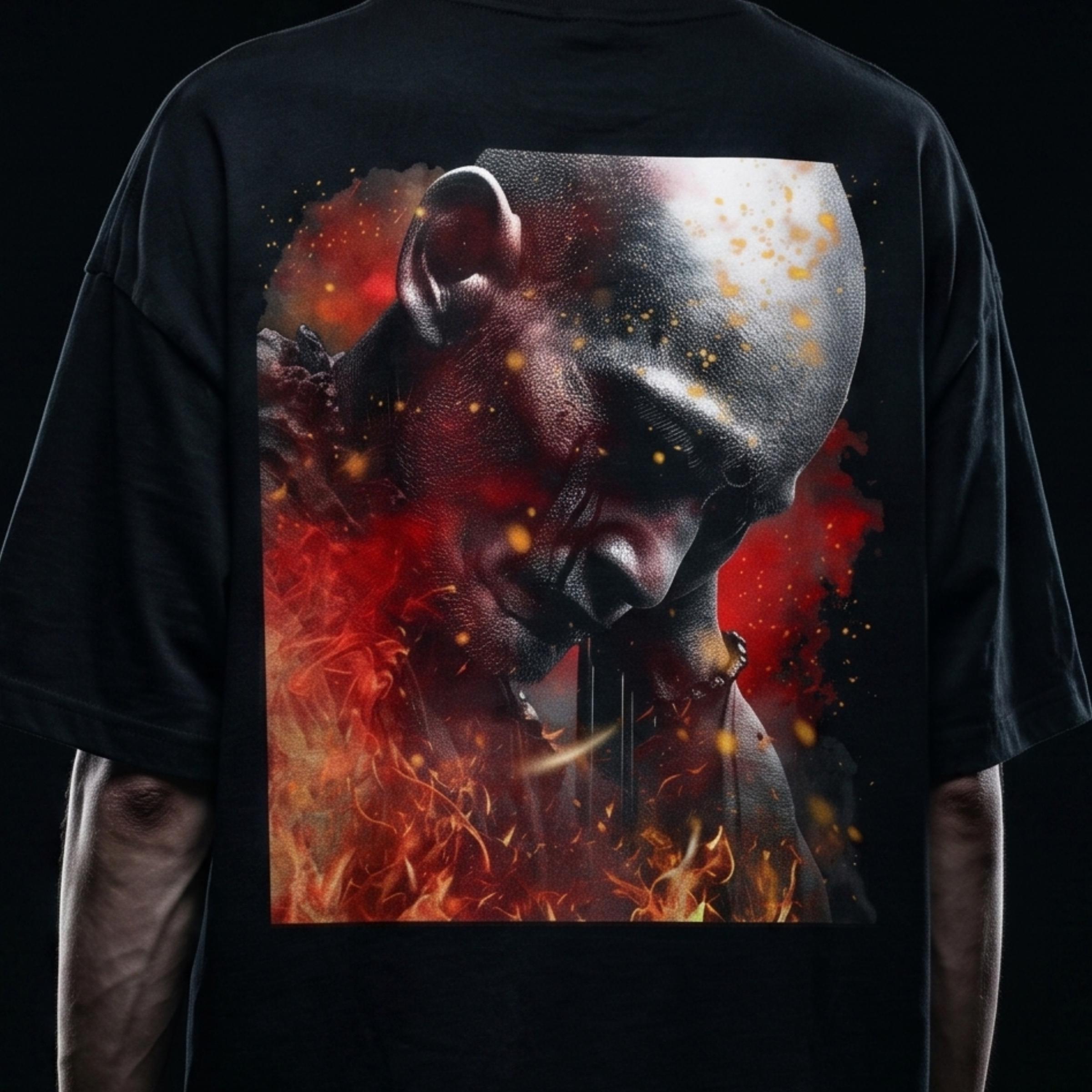 Hoshi Shirt - Etsy Hong Kong
