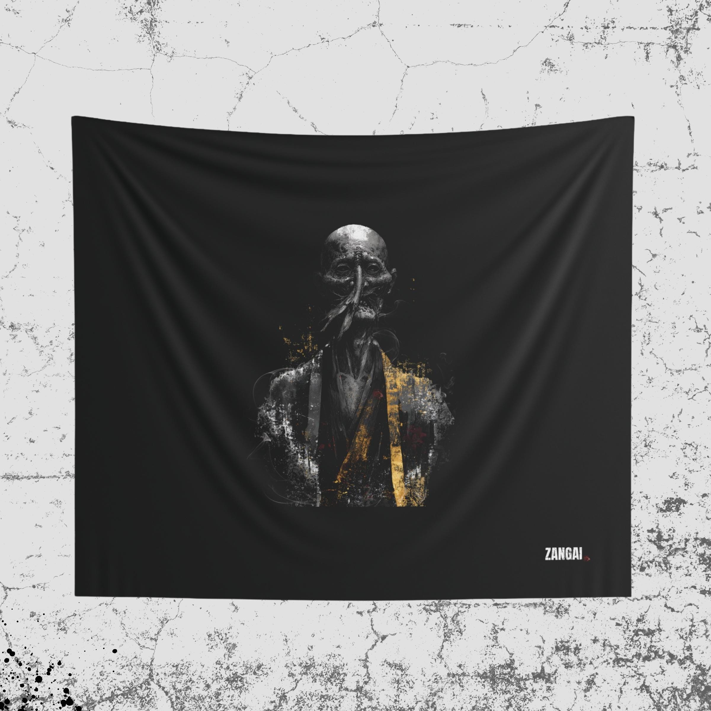 Corrupted Japan - Etsy