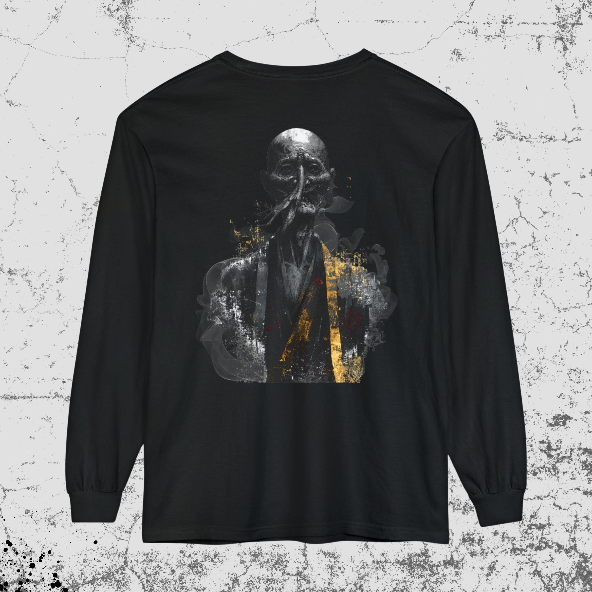 Corrupted Japan - Etsy