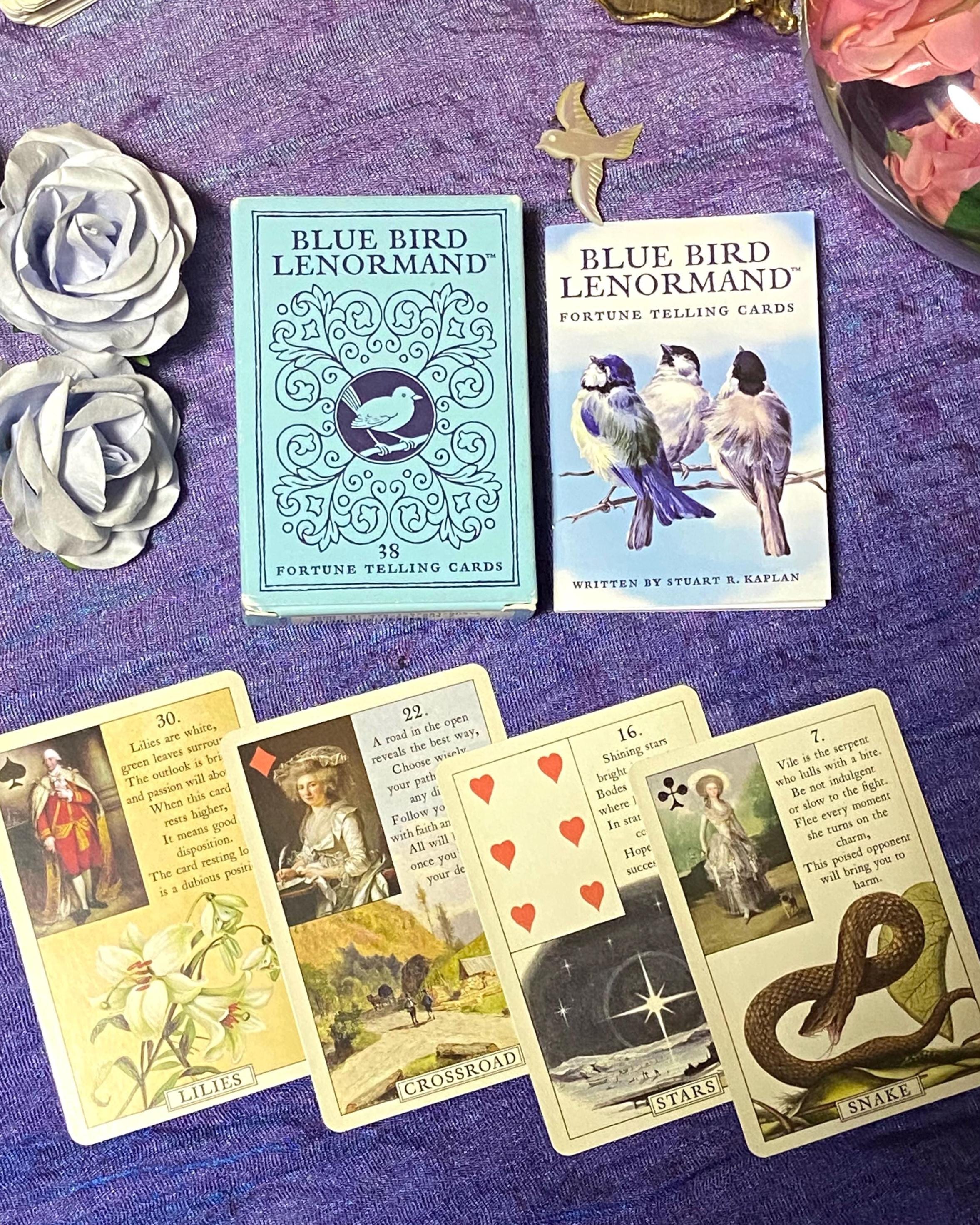 87 juno★オラクルカード Japanese Oracle Cards - Etsy