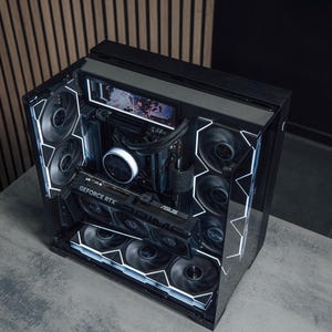 Schutzhüllen für Lian Li O11 Vision Compact