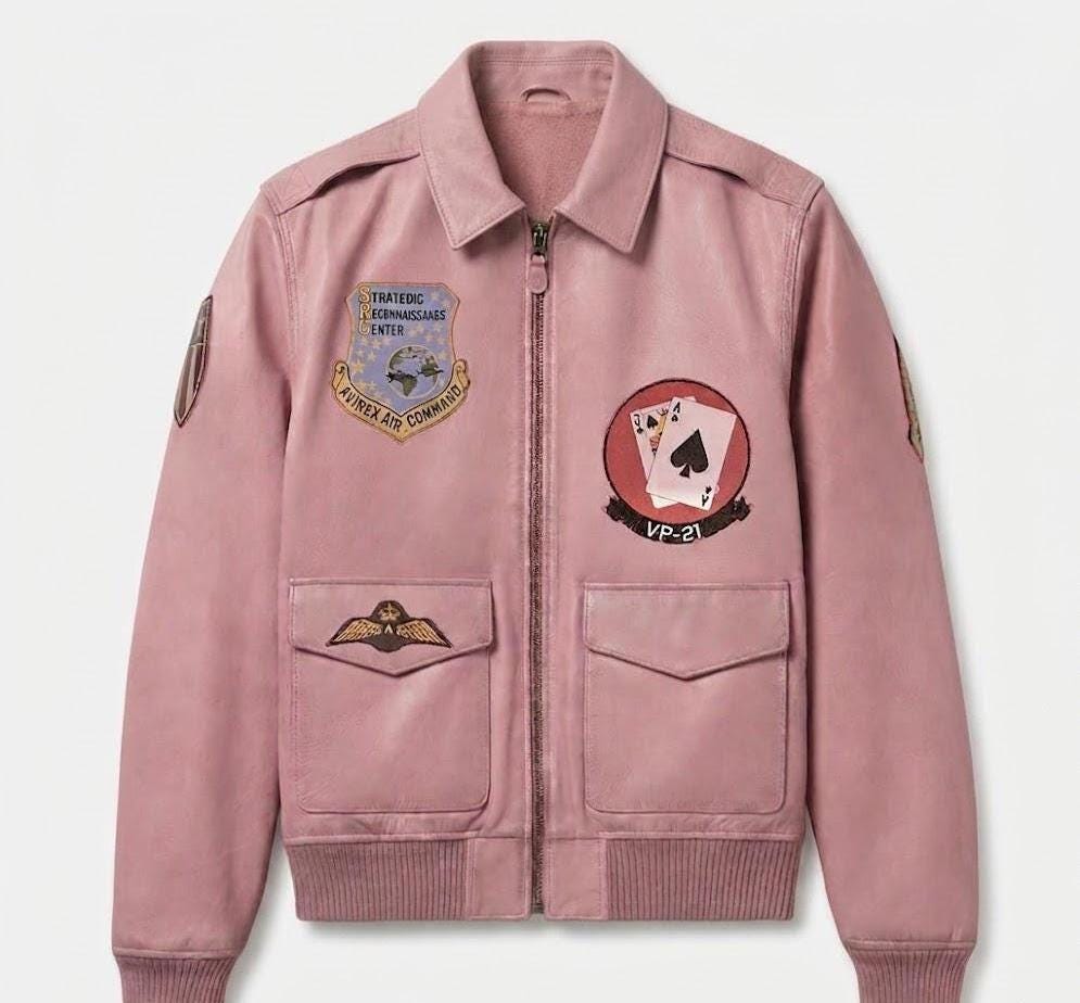 G 2 g2 leather jacket - Etsy 日本