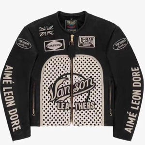 Vanson - Etsy 日本