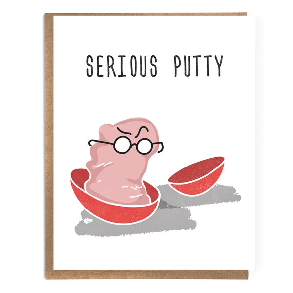 Silly Putty Etsy