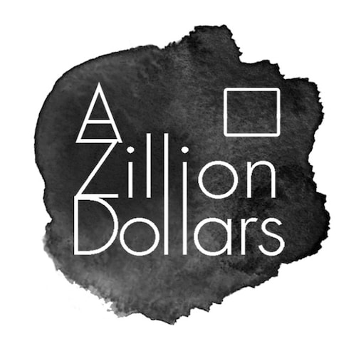 AZillionDollars - Etsy