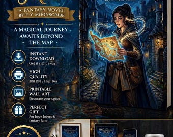 Libro di storie per bambini in formato PDF – Download immediato