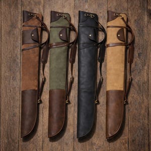 Browning 防水ワックスキャンバス ガンケース Canvas shotgun case - Etsy 日本