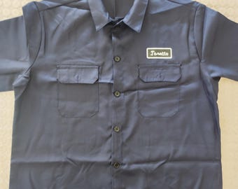 Camiseta Toretto inspirada en la película Fast and Furious, tallas de XS a 2XL.