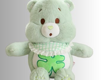 Care Bears Aviation Love Bear Plush Gift Toy