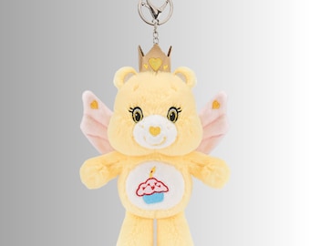 15Cm Teddy Bear Keychain