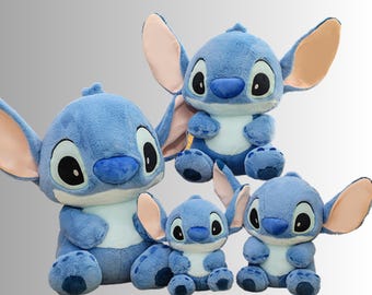 Kawaii Alien Plush Toy Gift
