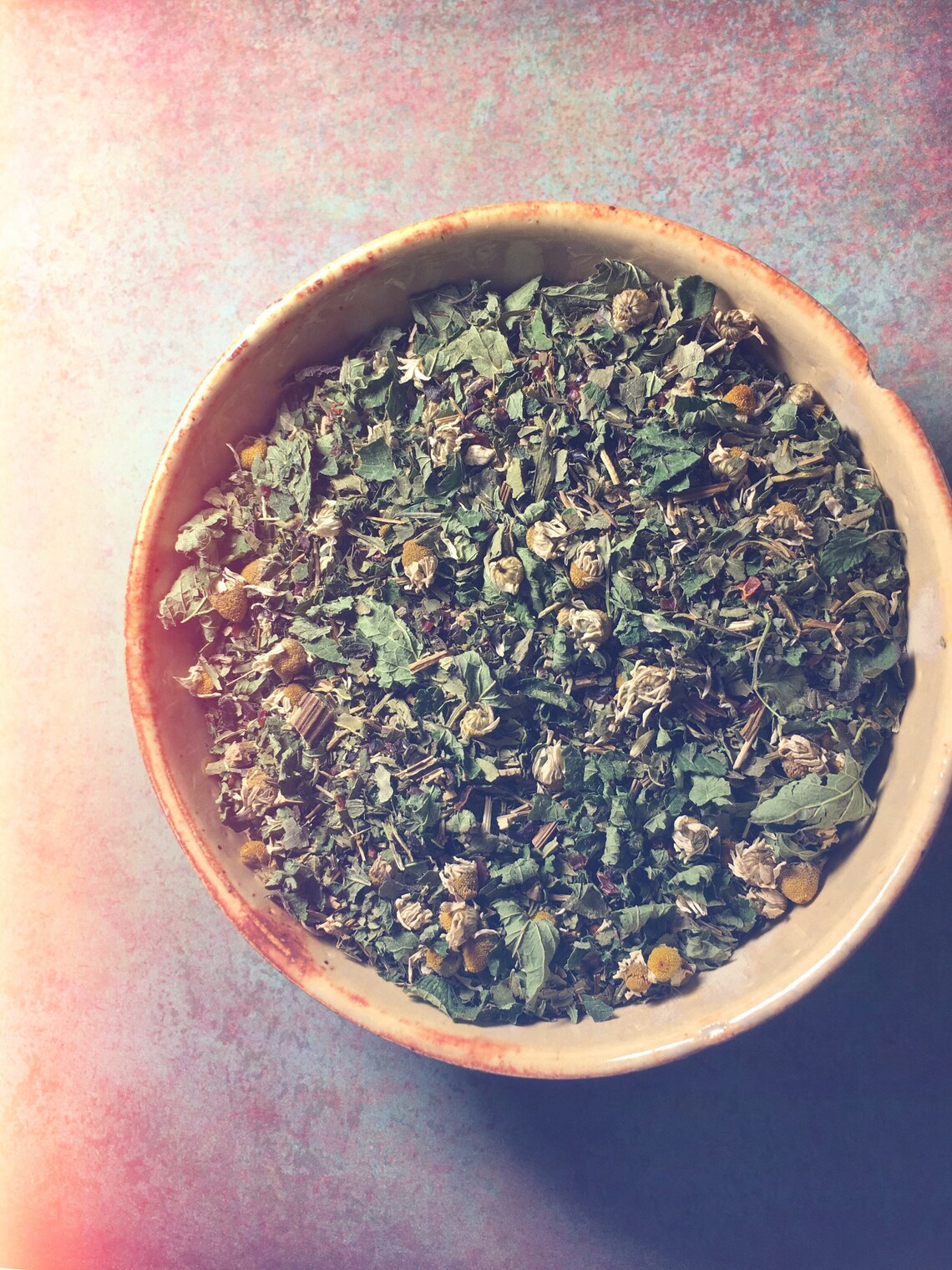 ImmuniTEA 1.5oz Immune Support Tea Helps Sinuses Coughs Colds Etsy