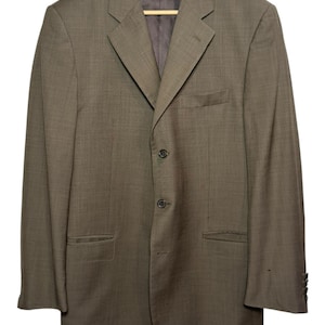 Vintage Barneys New York Coat - Etsy