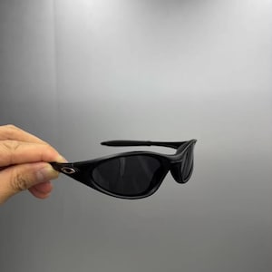 Oakley Minute 1.0 - Etsy
