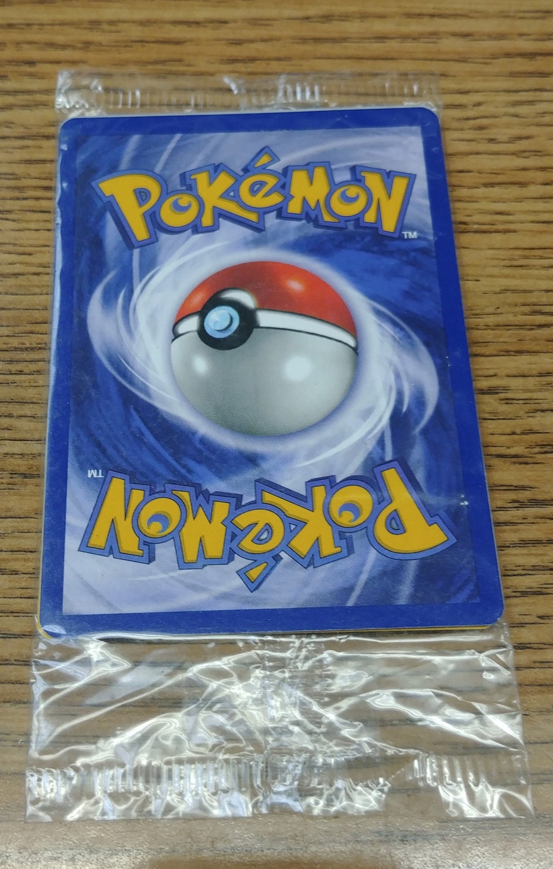 Pokemon the First Movie Dragonite Card Mint Etsy