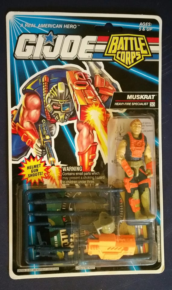 gi joe 1993