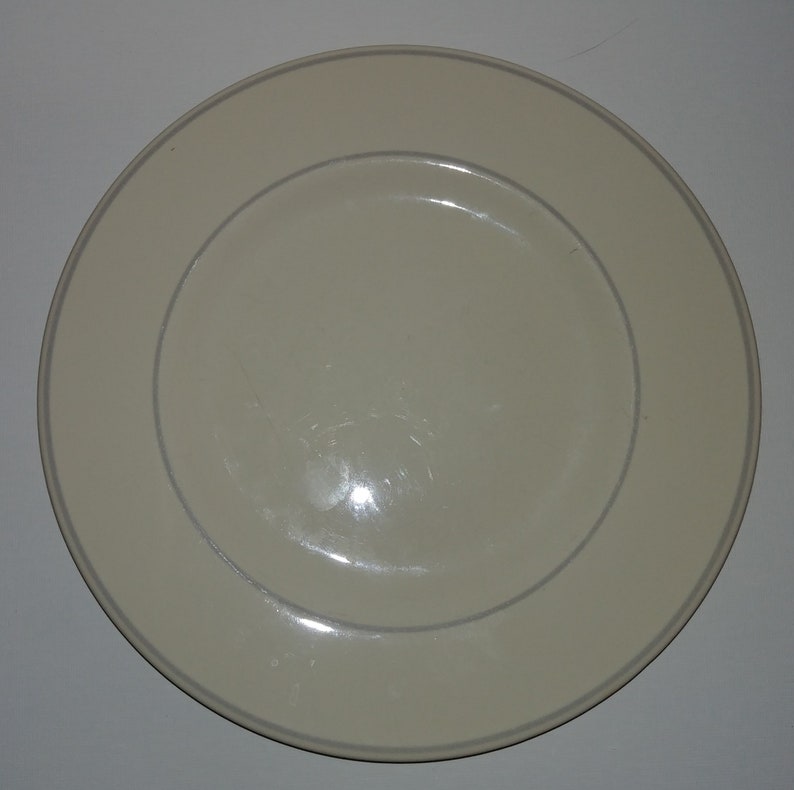 Pfaltzgraff Trousseau Gravy Boat with Underplate