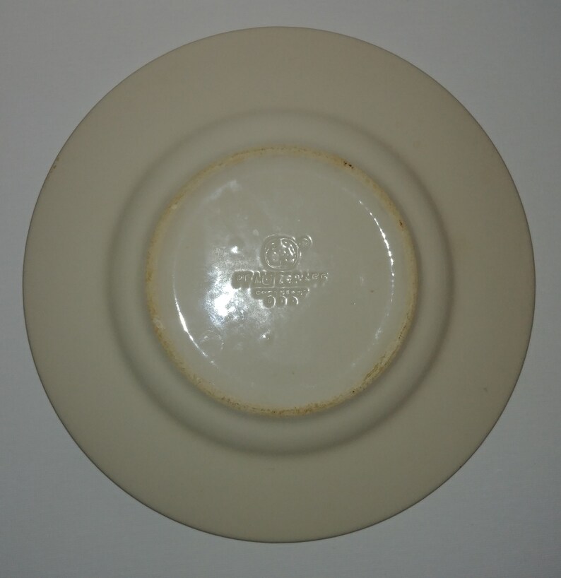 Pfaltzgraff Trousseau Gravy Boat with Underplate