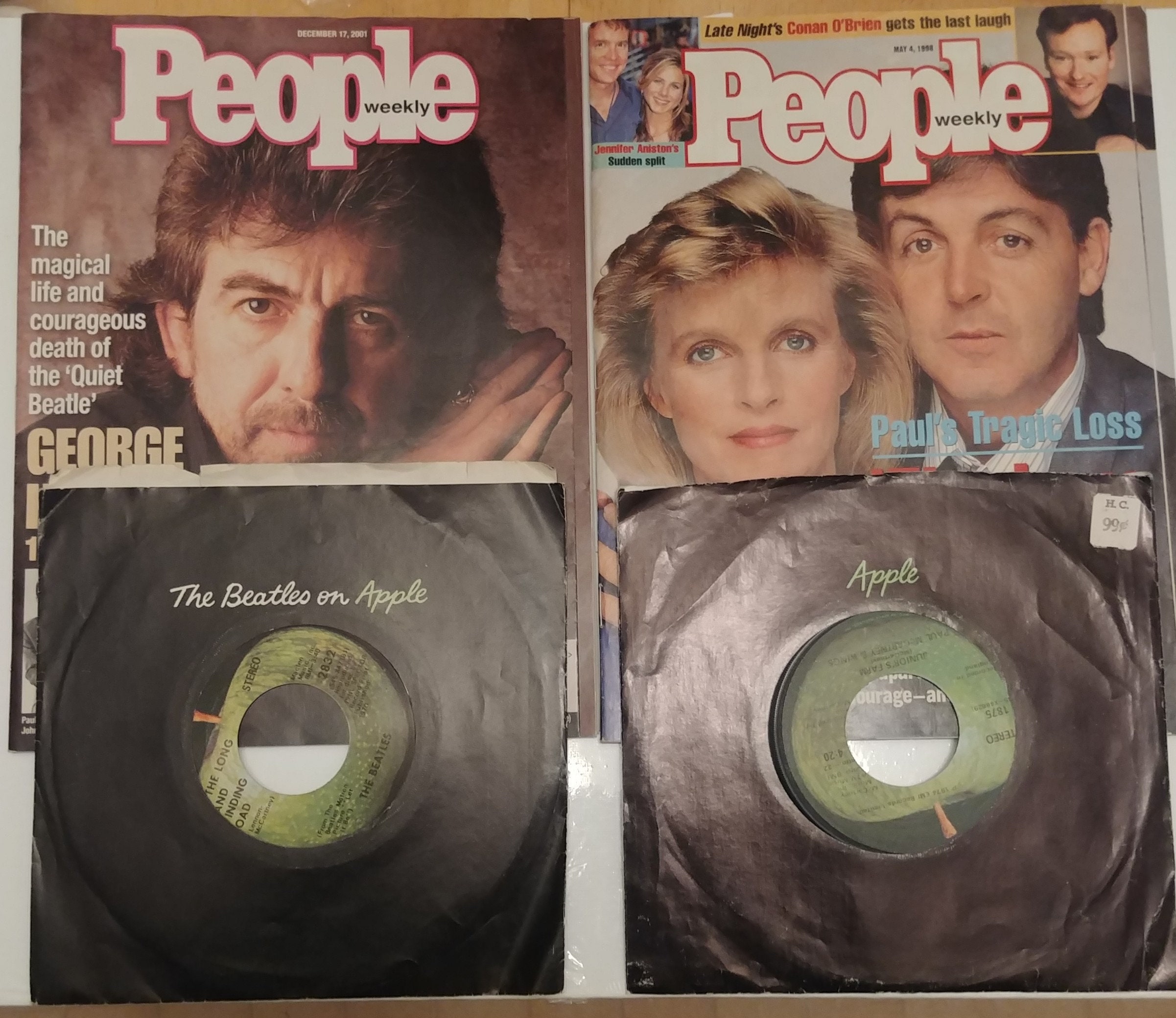 【超貴重】直筆サイン★★ リンダ・ハリソン ★★UACC証明書　20×25cm 超貴重】直筆サイン リンダ・ハリソン UACC証明書 20×25cm