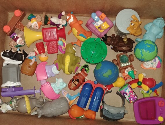 used kids toys