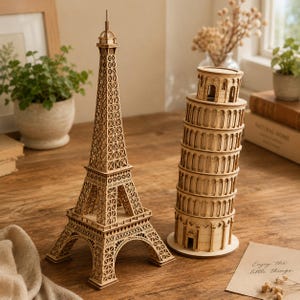 Tower of pisa souvenir - Etsy 日本