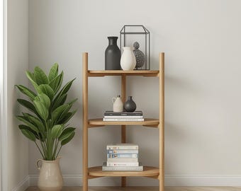 Ästhetische Dekortapete / Hintergrund