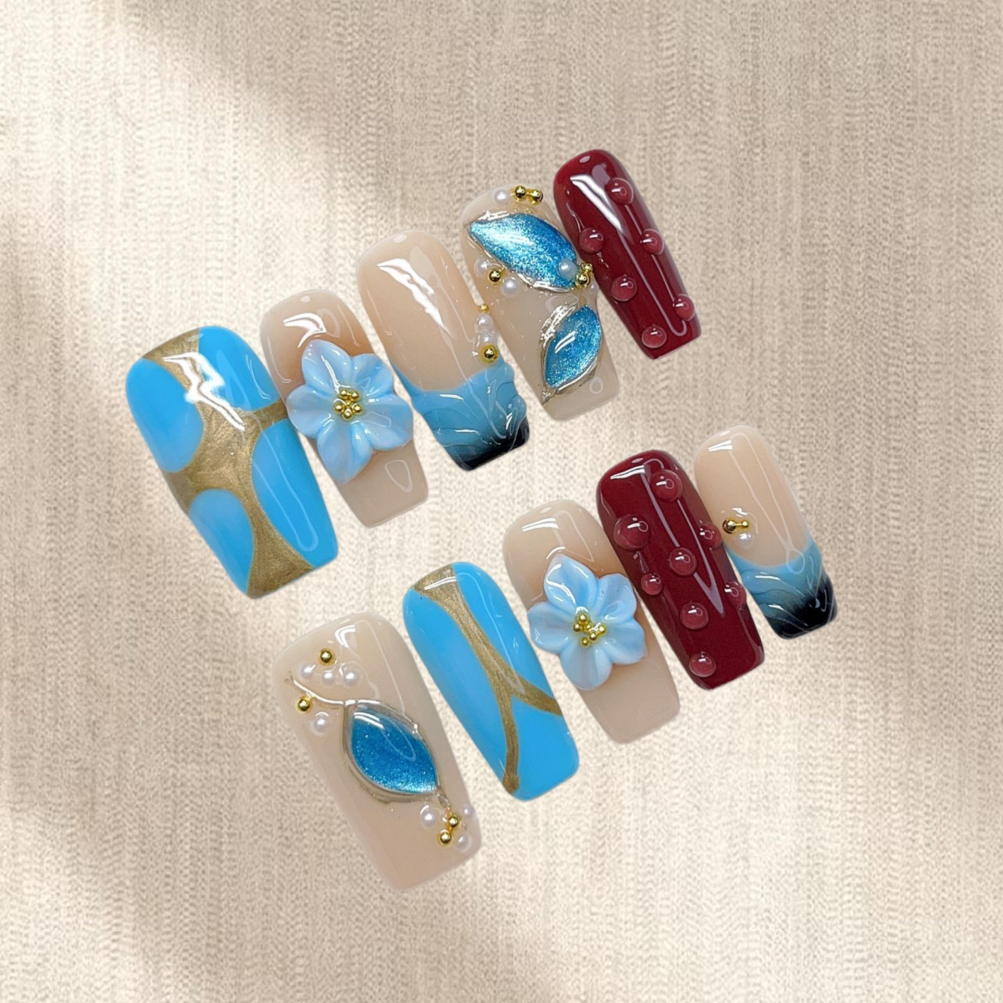 Press ons made in usa - Etsy 日本