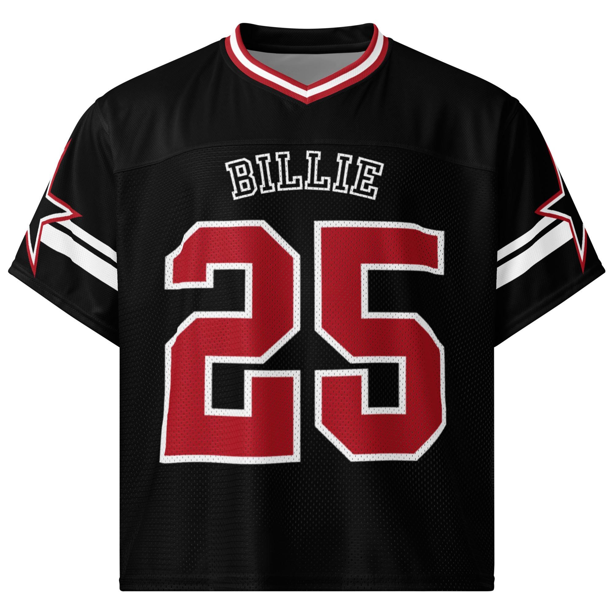 Jersey Billie Eilish - Etsy