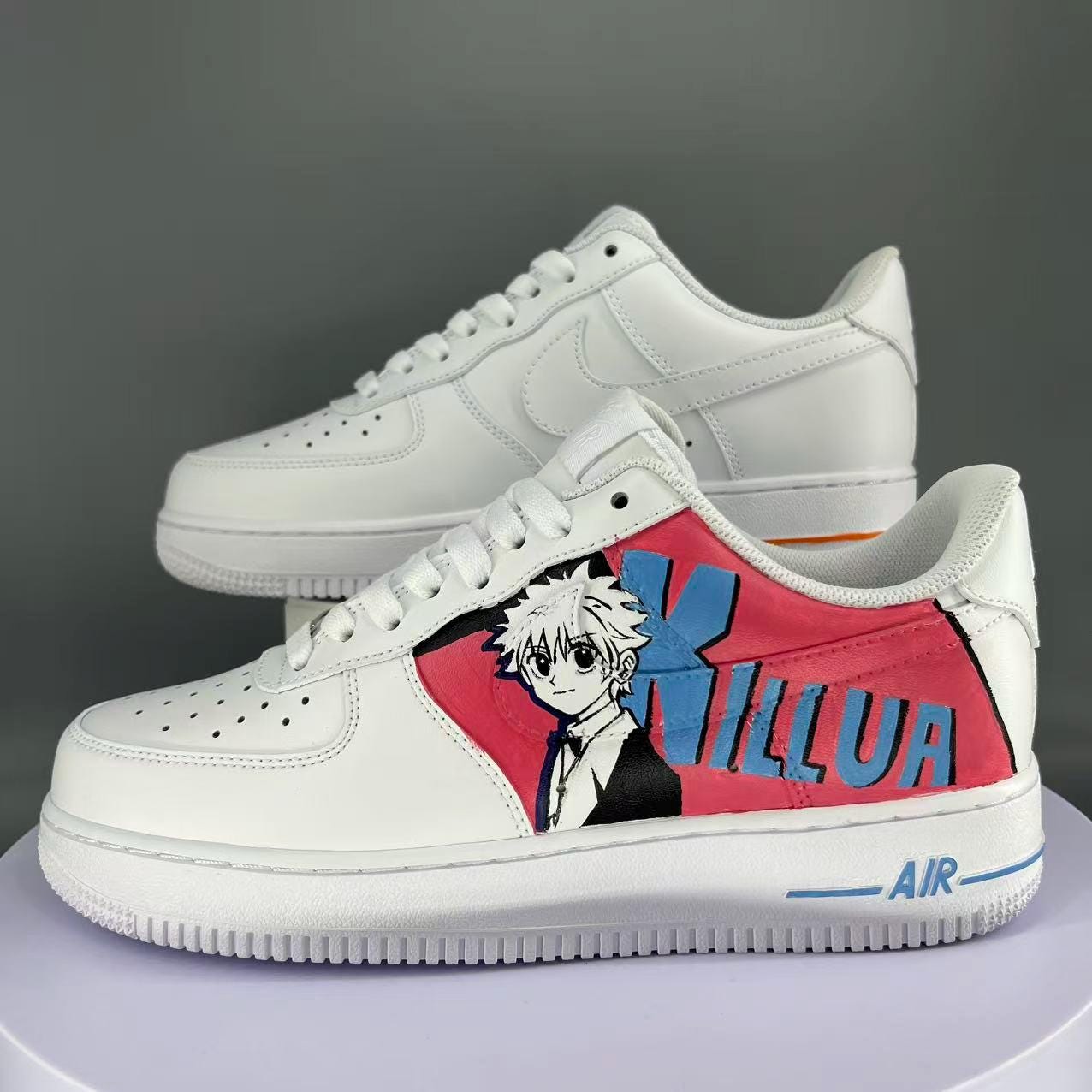 靴 kirua Killua shoes - Etsy 日本
