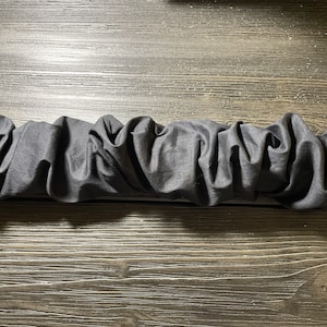 Tahitian Weighted Sand Belt Cover (Fits Single Roll Style band only)